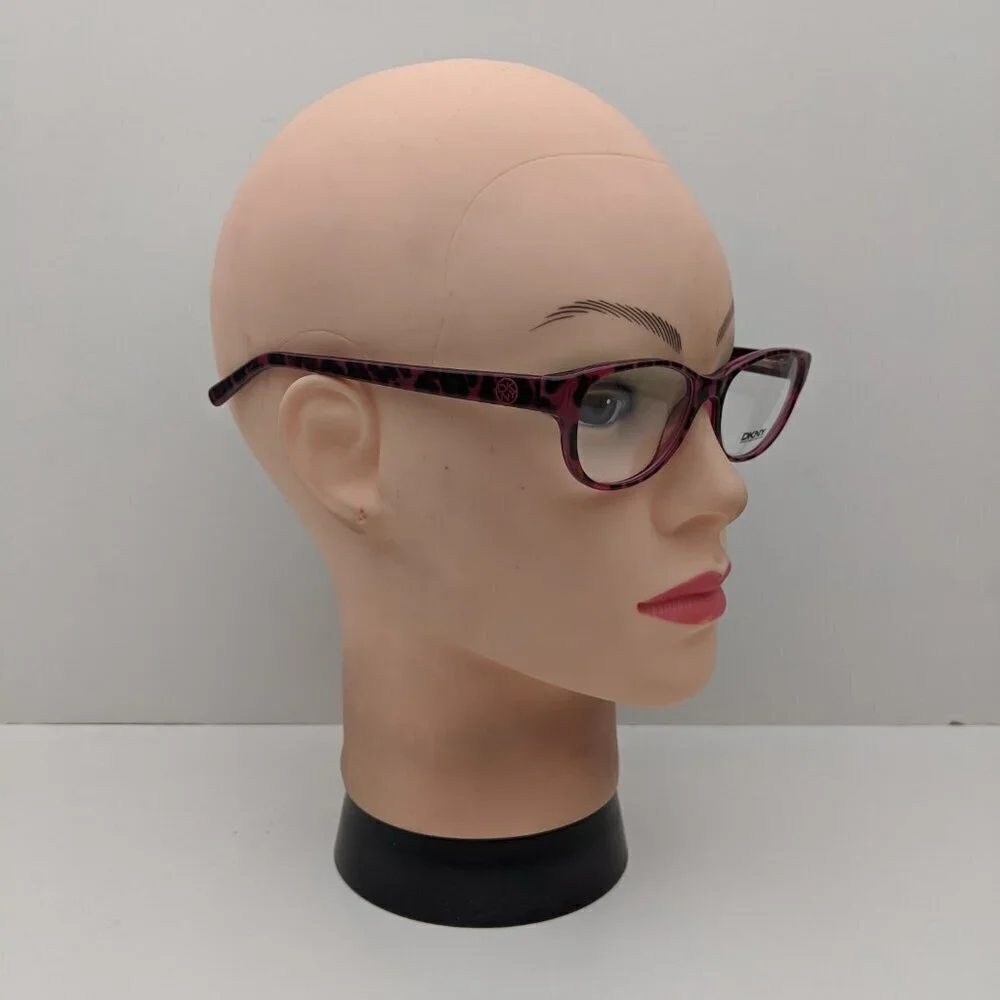 🕶️DKNY DY4642 3617 Eyeglasses 51/16 140 /ALI209🕶️​